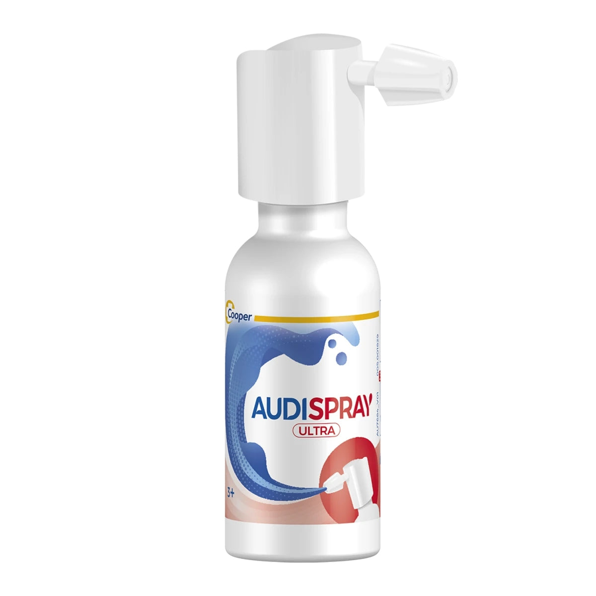 Audispray Ultra