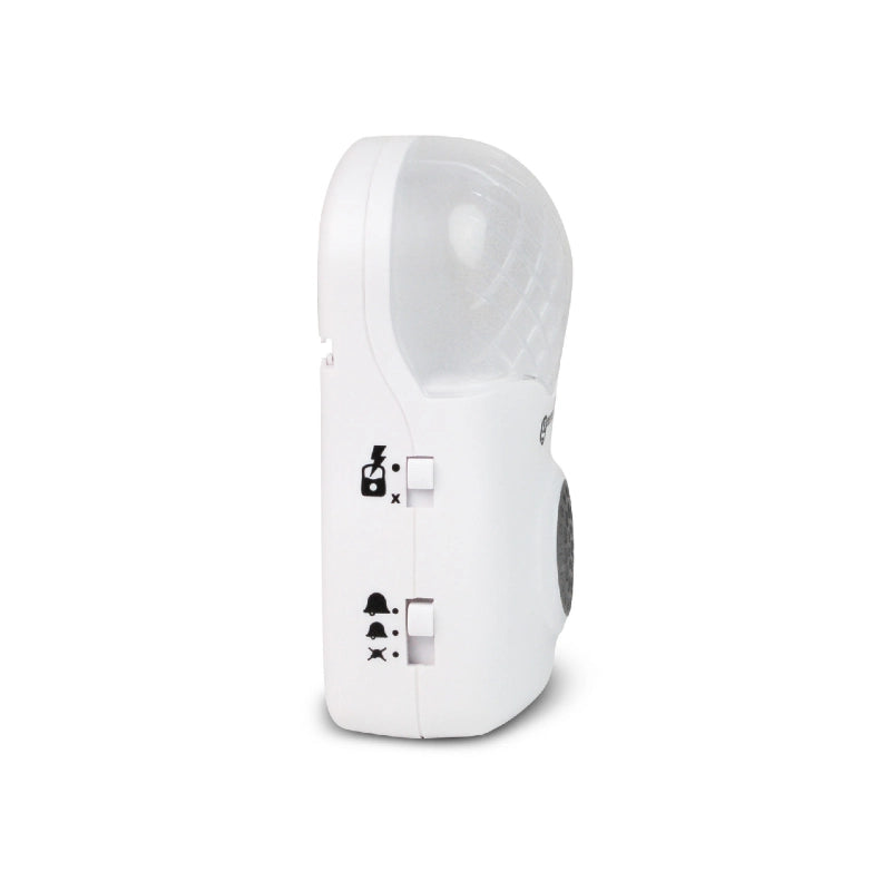 Geemarc CL12 - Amplificateur de sonnerie