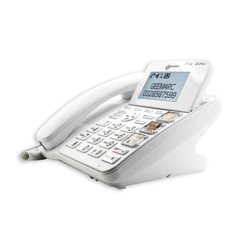 Geemarc CL595 (+50dB)