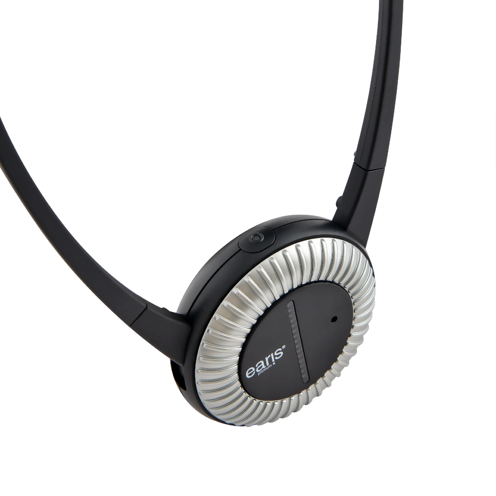 Casque TV Earis Premium