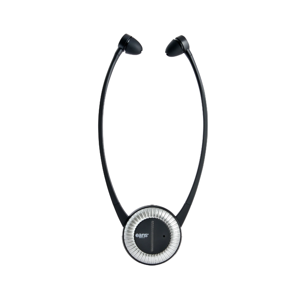 Casque TV Earis Premium