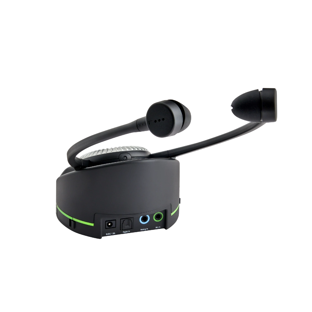 Casque TV Earis Premium