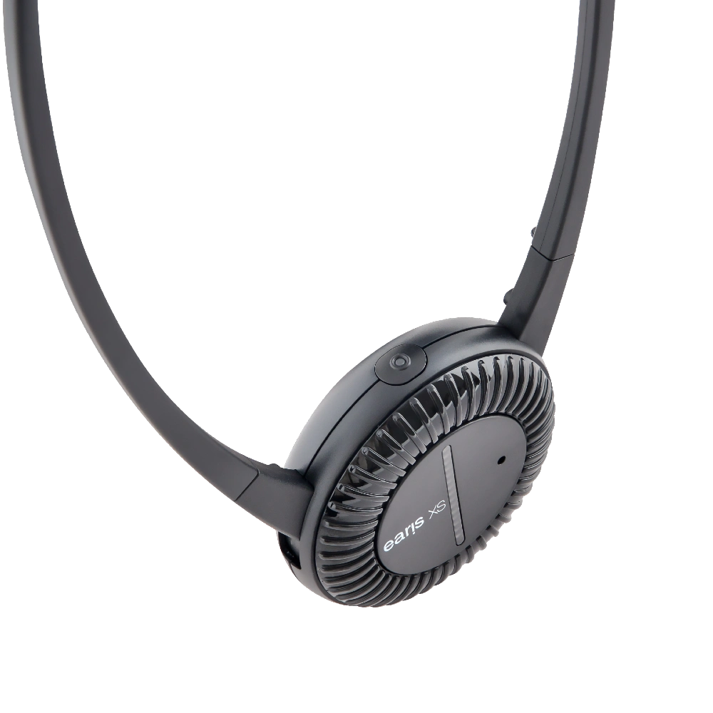 Casque TV Earis XS