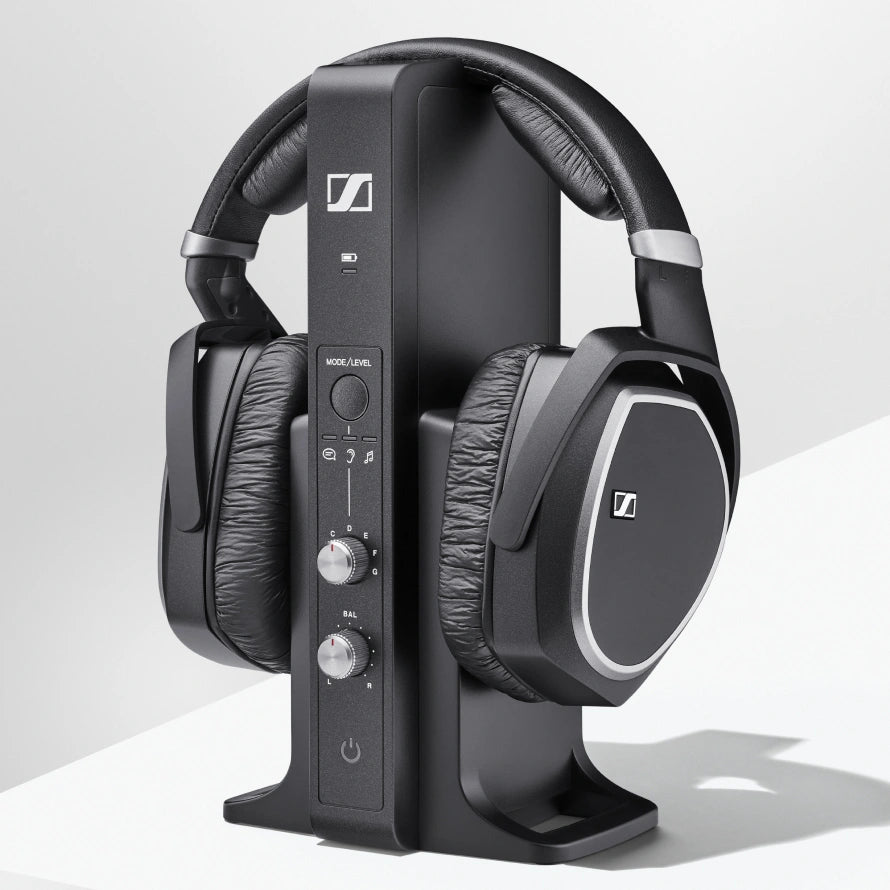 Casque Sennheiser RS 195