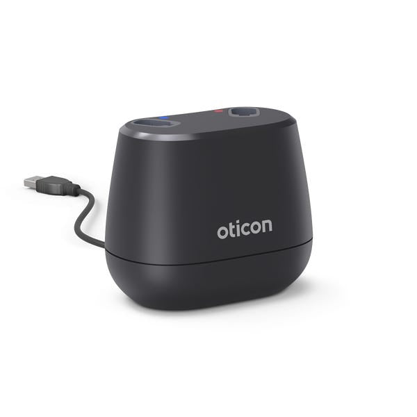 Chargeur Oticon Intent