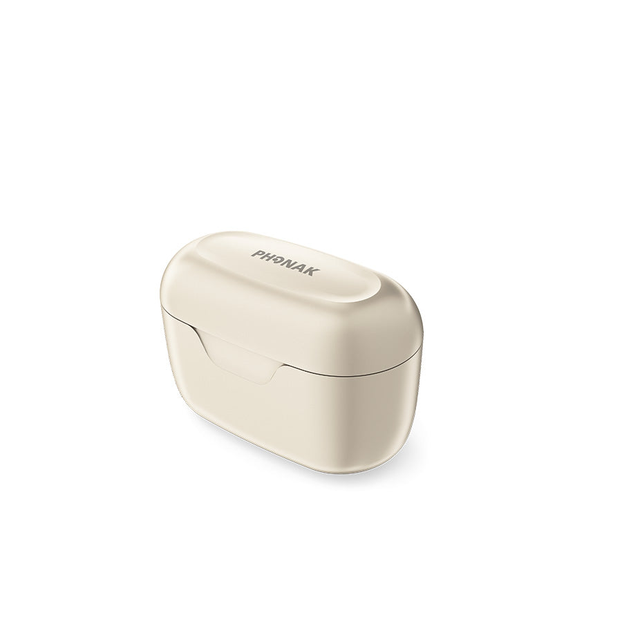 Phonak Charger Case Go