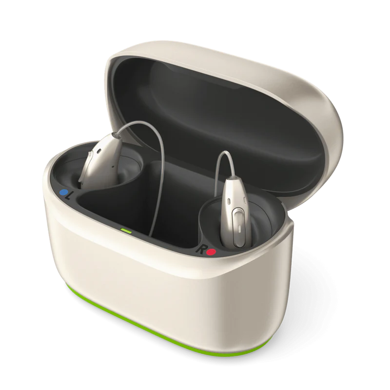 Phonak ChargerGo RIC Infinio