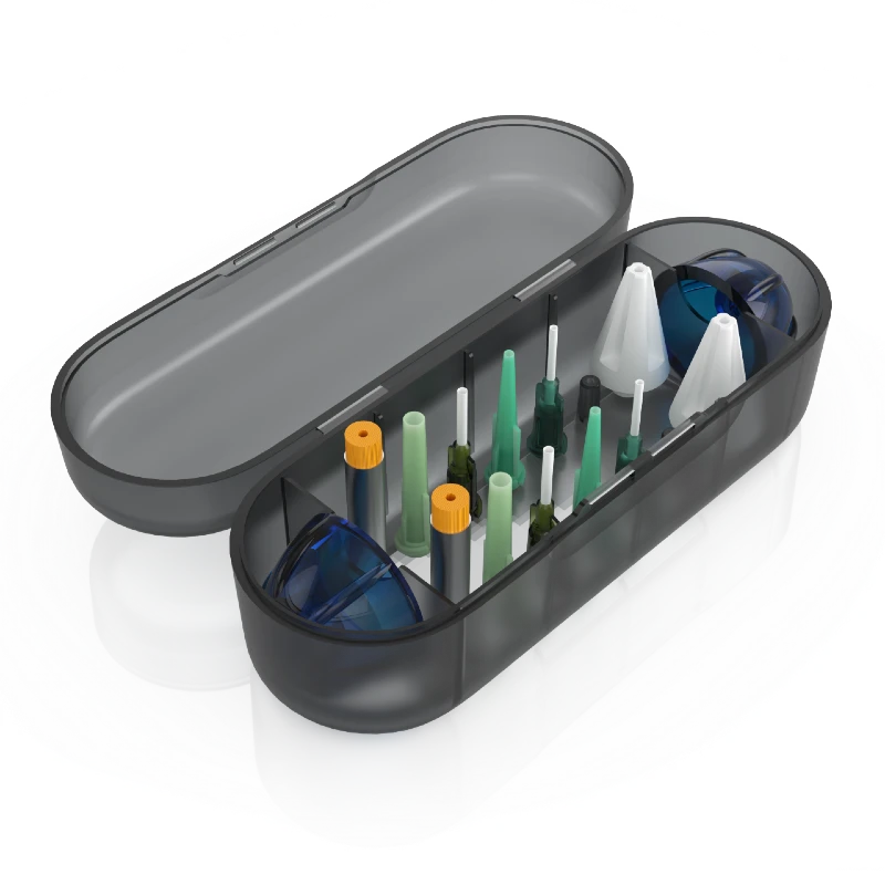 Aspirateur pour Aides Auditives