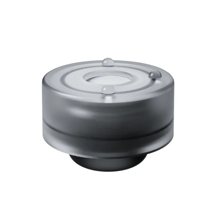 Filtre pour Bouchon Pianissimo