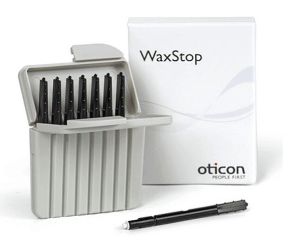 Filtres Oticon WaxStop