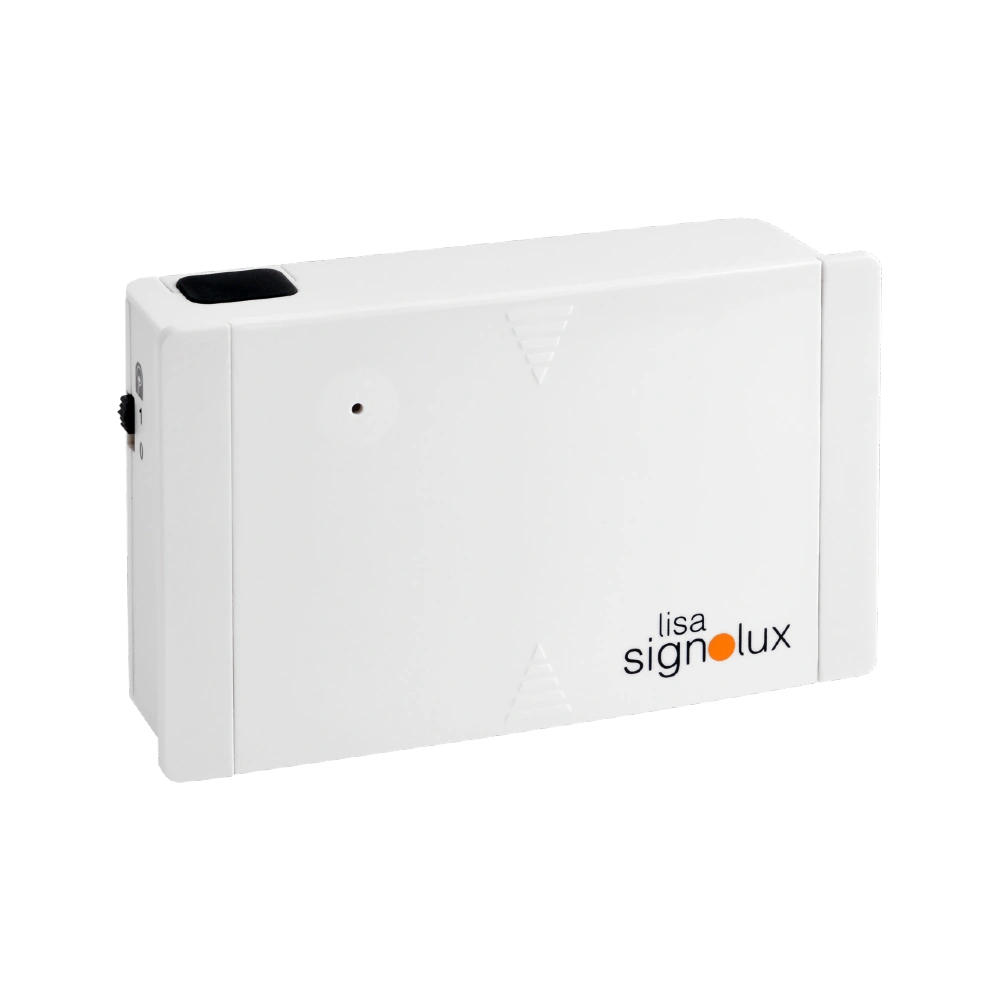 Emetteur Universel Acoustique Lisa Signolux