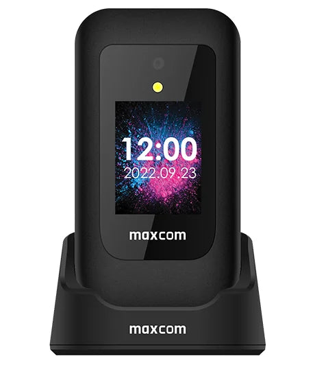 MAXCOM Comfort MM827 4G