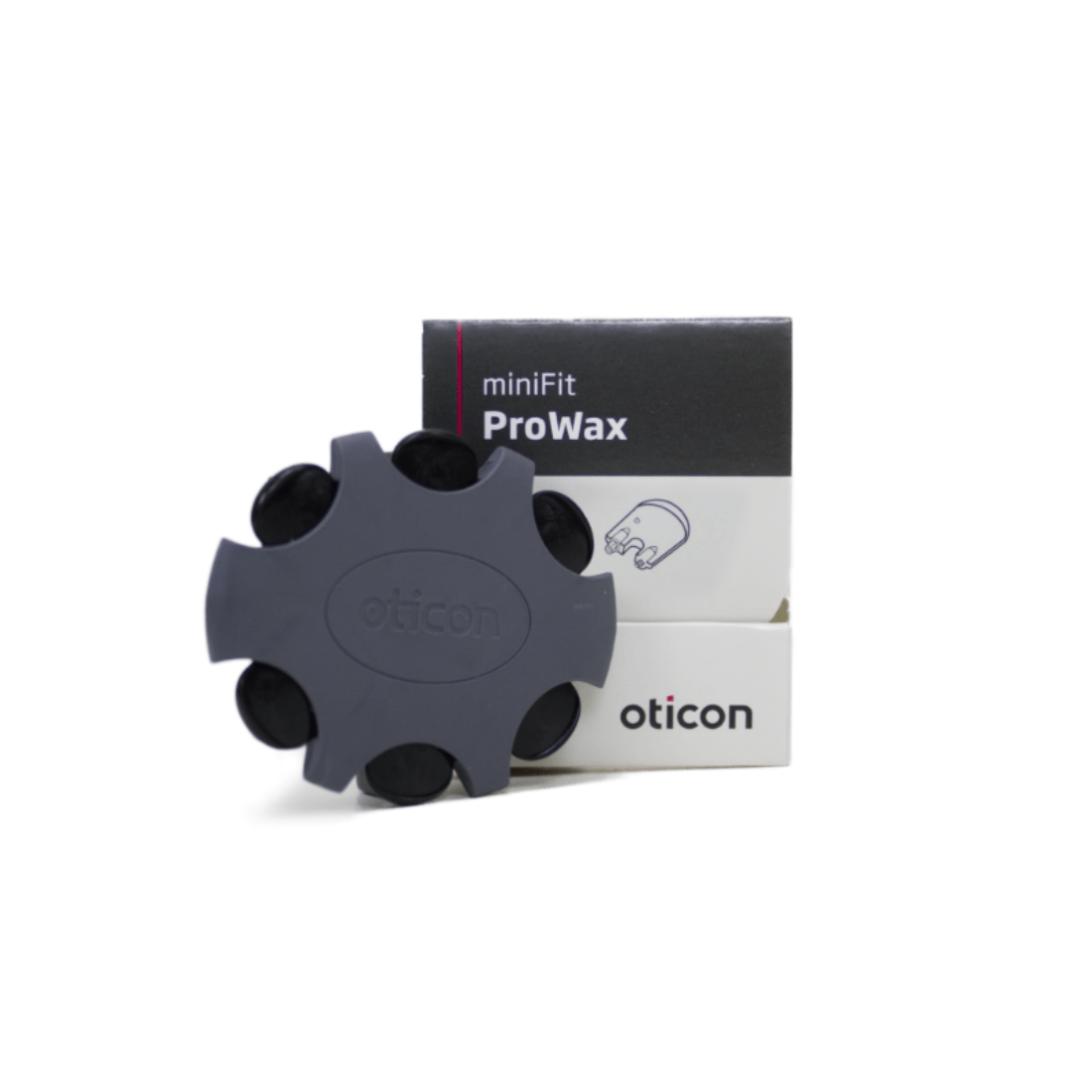 Filtres Oticon ProWax MiniFit