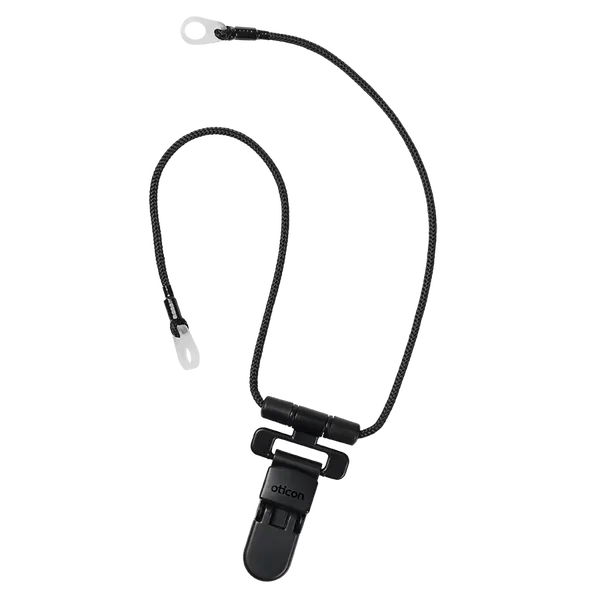Oticon SafeLine