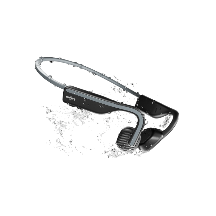 Ecouteurs Shokz OPENMOVE