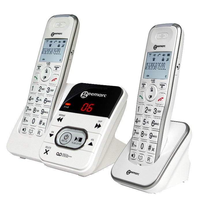 Geemarc Amplidect 295-2 (DUO)