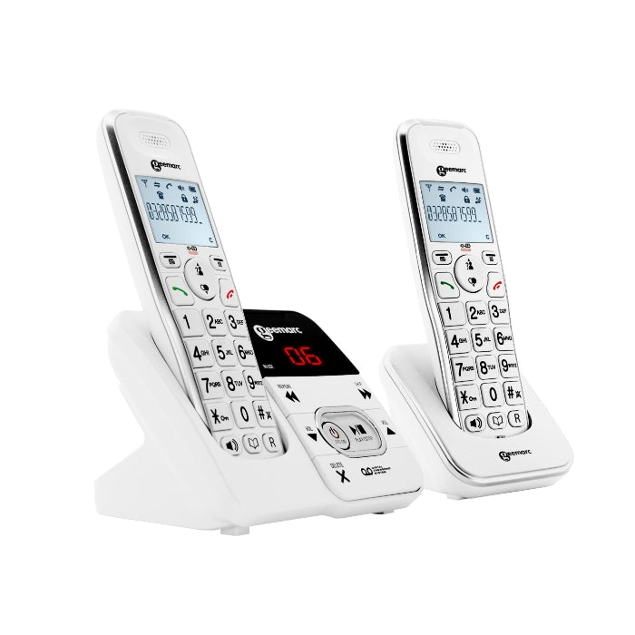 Geemarc Amplidect 295-2 (DUO)