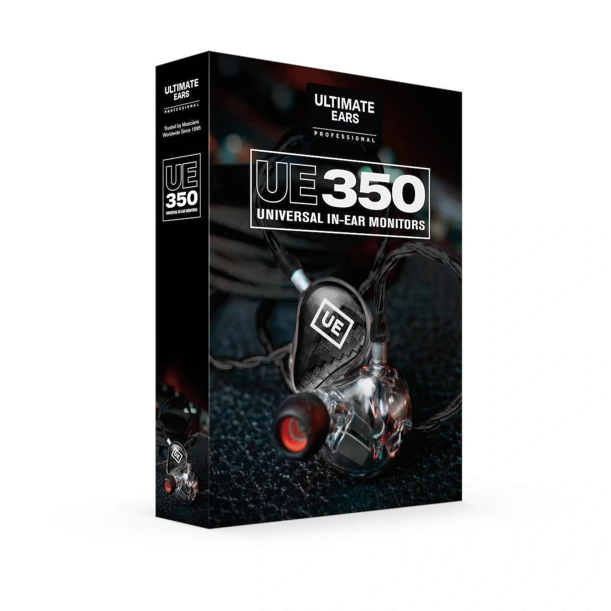 Ultimate Ears UE 350 - Universel