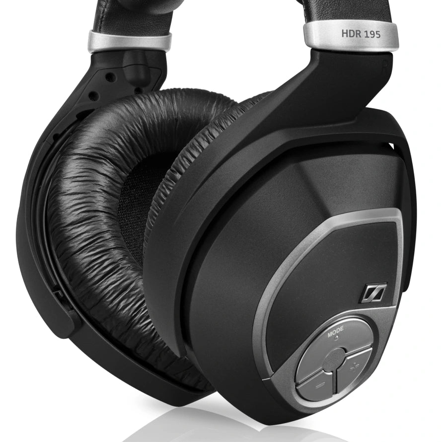 Casque Sennheiser RS 195