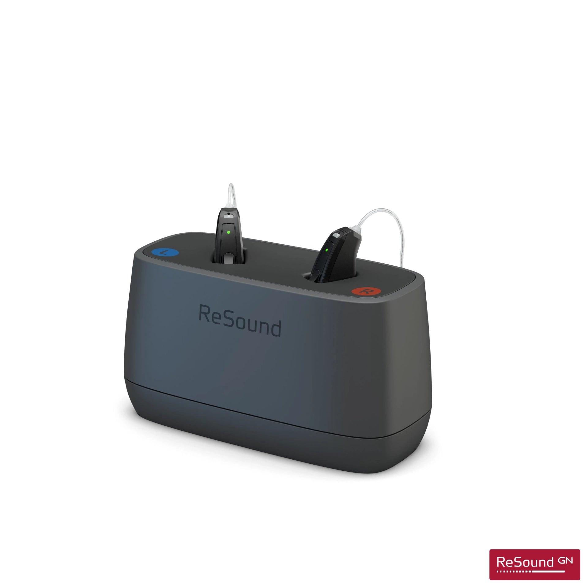 Chargeur ReSound Bureau C-3