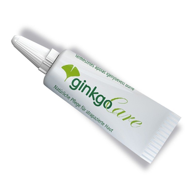 Crème Ginkgo Care