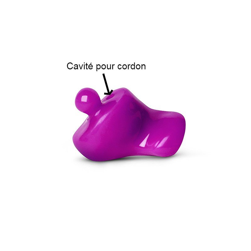 Cordon pour Bouchons sur-mesure