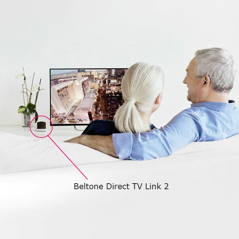 Beltone Direct TV Link 2