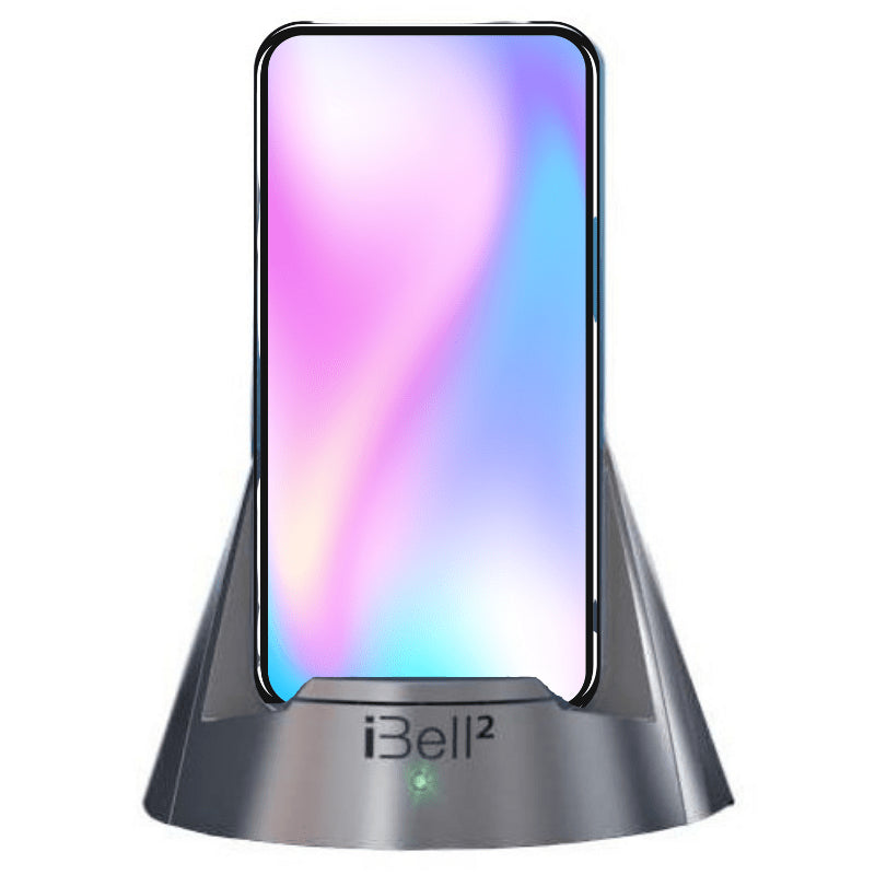 iBell2 Avertisseur lumineux de téléphone portable