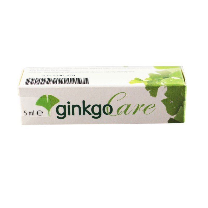 Crème Ginkgo Care