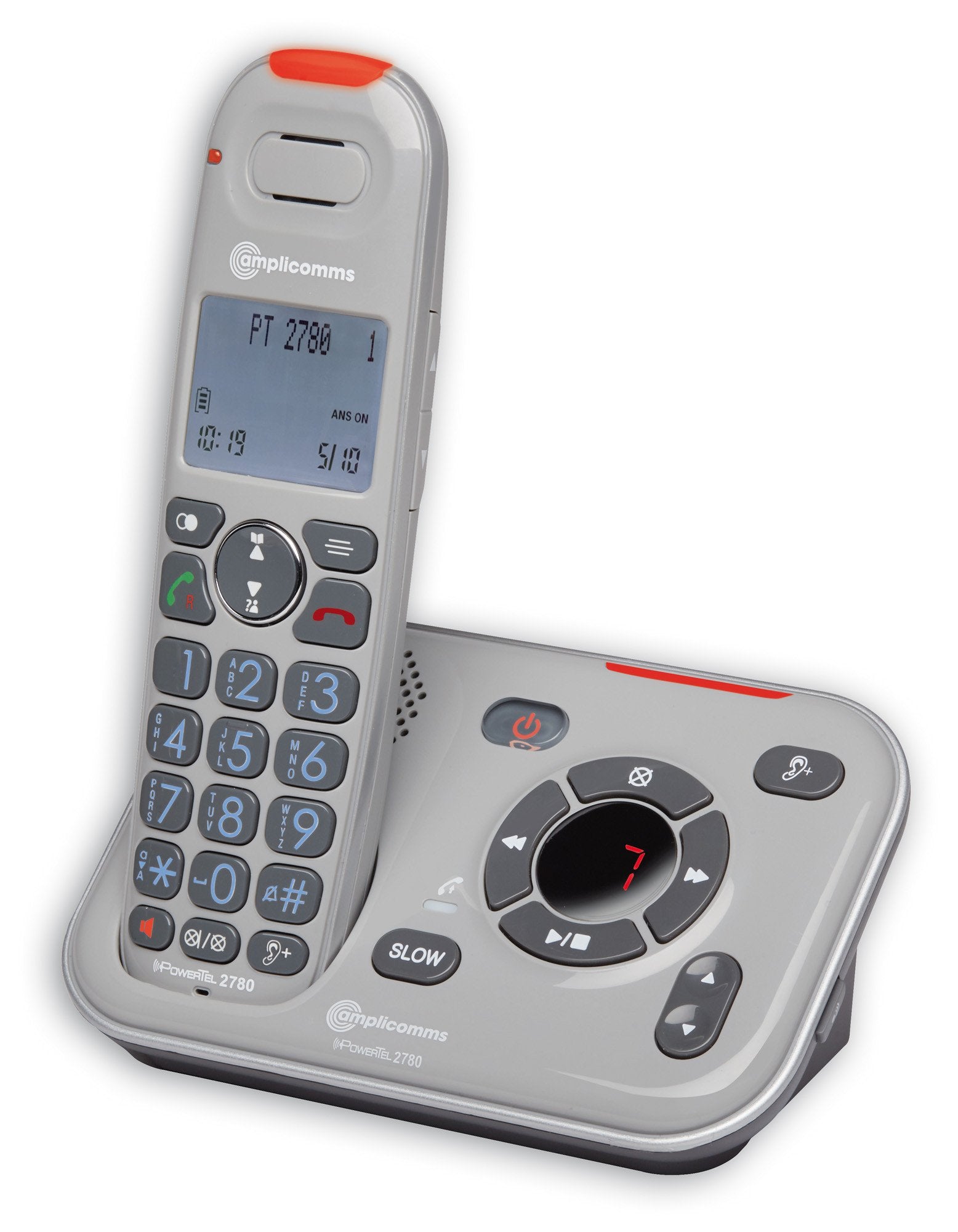 Téléphone Amplicomms PowerTel 2780