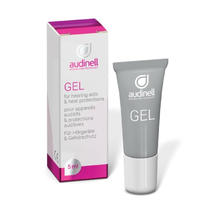 Gel Dermo-Protecteur