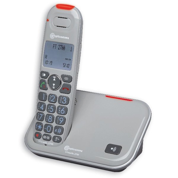 Amplicomms PowerTel 2700