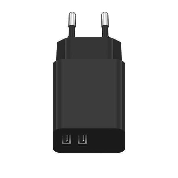 Adaptateur de Prise USB Double - 10W