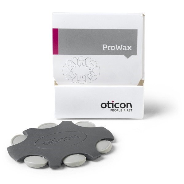 Filtres pare-cerumen Oticon ProWax