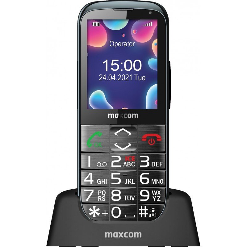 Téléphone Maxcom MM724