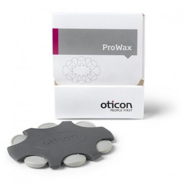 Filtres Oticon ProWax (x10)