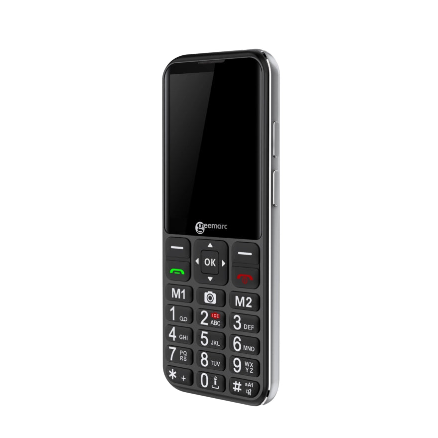 Mobile Geemarc CL8600 (+40 dB)