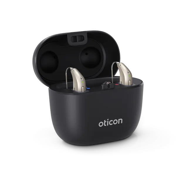 SmartCharger Oticon Intent