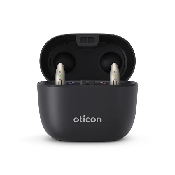 SmartCharger Oticon Intent