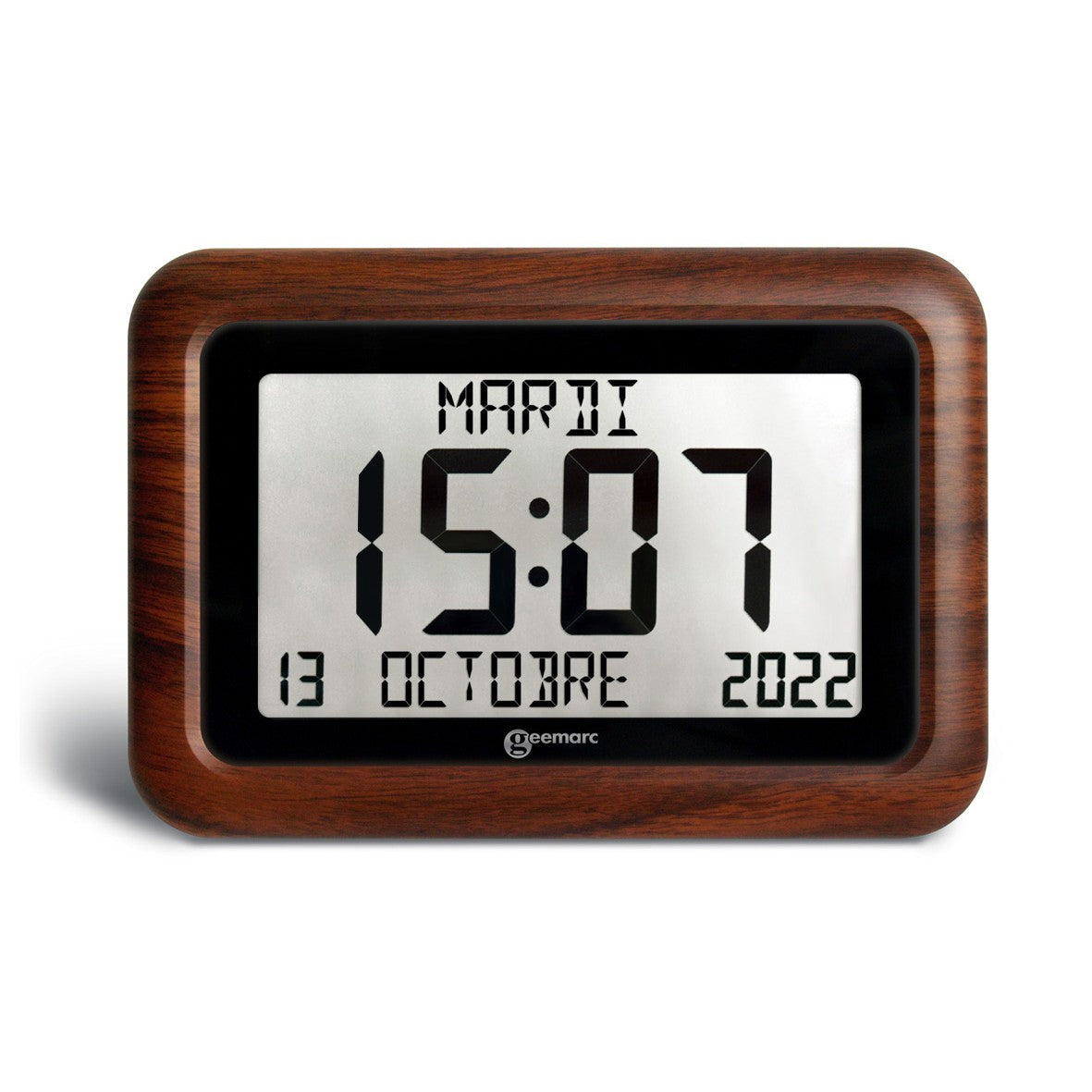 Horloge Geemarc VISO 10